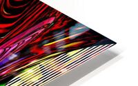 Fillanda HD Metal print