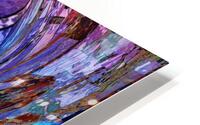 Traida HD Metal print
