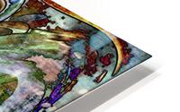 Traifaloo HD Metal print