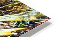 Bitamo HD Metal print