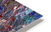 Ambora HD Metal print