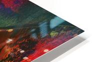 Valdila HD Metal print