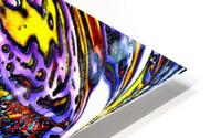 Prylex HD Metal print