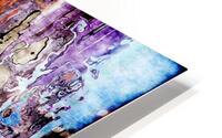 Ventia HD Metal print