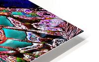 Strolliday HD Metal print