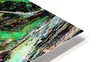 Piddlor HD Metal print