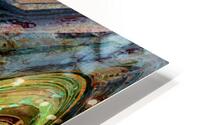 Formida HD Metal print