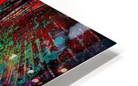 Daidala 2 HD Metal print