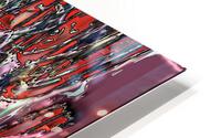 Another view HD Metal print