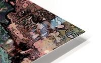 Happy hag HD Metal print