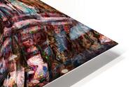Struttex Impression metal HD