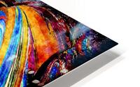 Affidavids HD Metal print