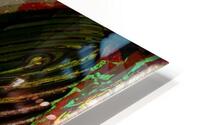 Trookose HD Metal print