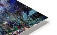 Dorlin HD Metal print