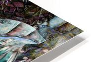 Balilo HD Metal print