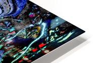 Taldi HD Metal print