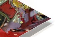 Later Impression metal HD