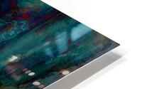 All considered HD Metal print
