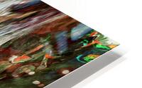 Ichtor HD Metal print