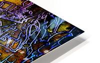 Fleidaloom HD Metal print