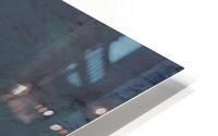 Zilta Impression metal HD