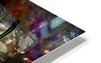 Seeking its own HD Metal print