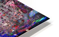 Galore HD Metal print