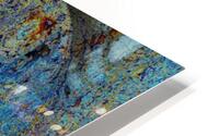Mindwander HD Metal print