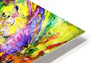 Flichta HD Metal print