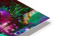 Donglia HD Metal print