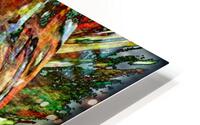 Fladius HD Metal print