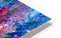 Dochta HD Metal print