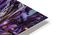 Purple dreams HD Metal print