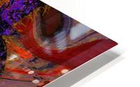 Texxi HD Metal print