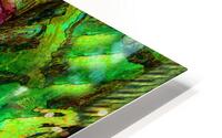 Malida HD Metal print