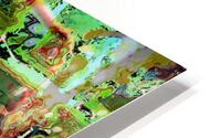 Eckmar HD Metal print