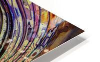 Verdaloose HD Metal print