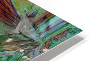 Defti HD Metal print