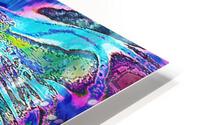 Braida HD Metal print