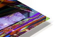 Torbid HD Metal print