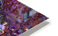 Sperdio HD Metal print