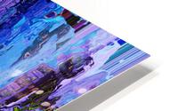 Trandalee HD Metal print
