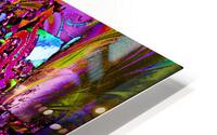 Rocky Docky HD Metal print