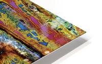 Qualtris Impression metal HD