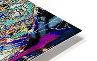 Eesta HD Metal print