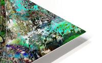 Draialai HD Metal print