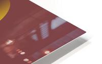 Twaika large Impression metal HD