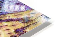 Tribos HD Metal print