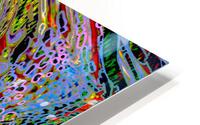 Fordali HD Metal print