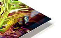 Plidus HD Metal print